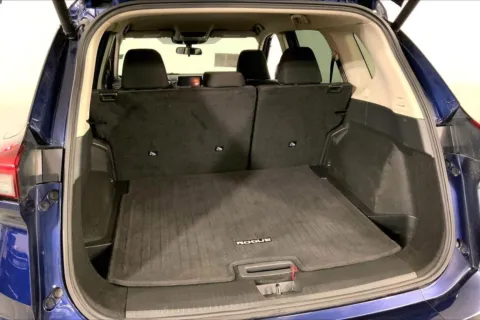 More photos of 2025 Nissan Rogue SV at Cable Dahmer Chevrolet of Kansas City, MO