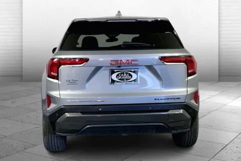Another view of 2025 GMC Terrain Elevation for sale in Kansas City, MO at Cable Dahmer Chevrolet of Kansas City