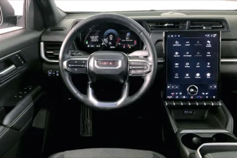 More photos of 2025 GMC Terrain Elevation at Cable Dahmer Chevrolet of Kansas City, MO