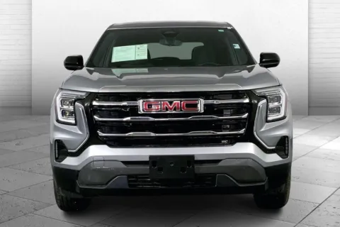 Photos of 2025 GMC Terrain Elevation for sale in Kansas City, MO at Cable Dahmer Chevrolet of Kansas City