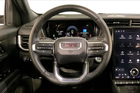 More photos of 2025 GMC Terrain Elevation at Cable Dahmer Chevrolet of Kansas City, MO