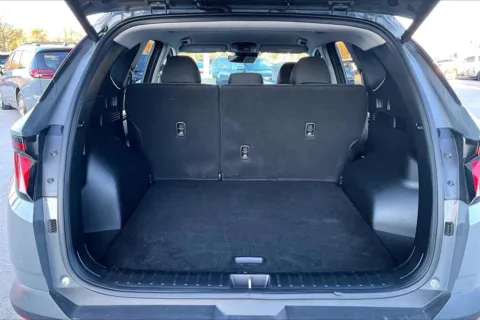 More photos of 2024 Hyundai Tucson SEL at Cable Dahmer Chevrolet of Kansas City, MO