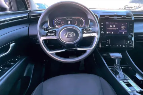 More photos of 2024 Hyundai Tucson SEL at Cable Dahmer Chevrolet of Kansas City, MO