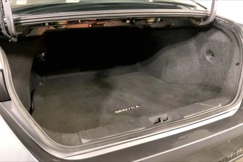 More photos of 2024 Nissan Sentra SV at Cable Dahmer Chevrolet of Kansas City, MO