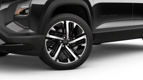 More photos of 2026 Chevrolet Equinox RS at Cable Dahmer Chevrolet of Kansas City, MO