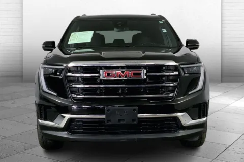 Photos of 2025 GMC Acadia Elevation for sale in Kansas City, MO at Cable Dahmer Chevrolet of Kansas City