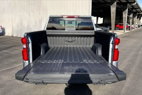 More photos of 2026 Chevrolet Silverado 1500 RST at Cable Dahmer Chevrolet of Kansas City, MO