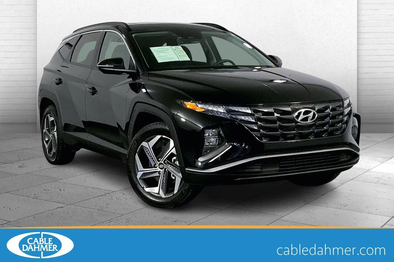 2024 Hyundai Tucson SEL for sale in Kansas City, MO