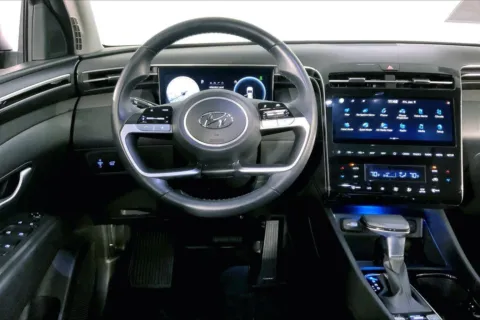 More photos of 2024 Hyundai Tucson SEL at Cable Dahmer Chevrolet of Kansas City, MO