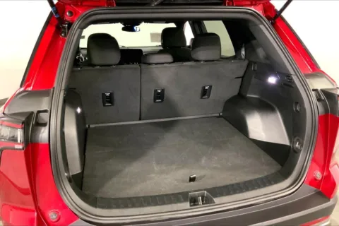 More photos of 2025 Chevrolet Equinox LT at Cable Dahmer Chevrolet of Kansas City, MO