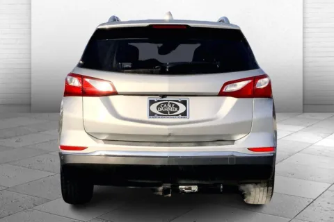 Another view of 2018 Chevrolet Equinox Premier for sale in Kansas City, MO at Cable Dahmer Chevrolet of Kansas City