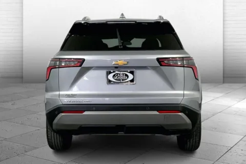 Another view of 2025 Chevrolet Equinox LT for sale in Kansas City, MO at Cable Dahmer Chevrolet of Kansas City