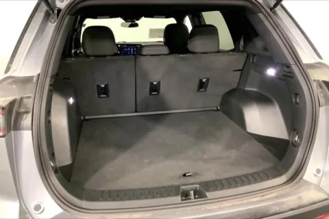 More photos of 2025 Chevrolet Equinox LT at Cable Dahmer Chevrolet of Kansas City, MO