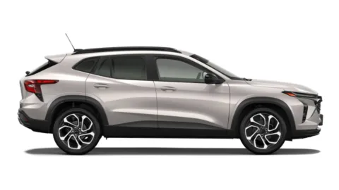 Another view of 2026 Chevrolet Trax 2RS for sale in Kansas City, MO at Cable Dahmer Chevrolet of Kansas City