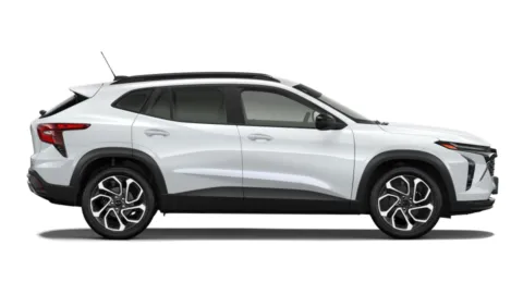 Another view of 2026 Chevrolet Trax 2RS for sale in Kansas City, MO at Cable Dahmer Chevrolet of Kansas City