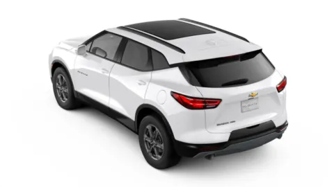 Another view of 2026 Chevrolet Blazer 3LT for sale in Kansas City, MO at Cable Dahmer Chevrolet of Kansas City