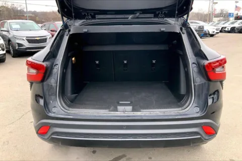 More photos of 2024 Chevrolet Trax 2RS at Cable Dahmer Chevrolet of Kansas City, MO