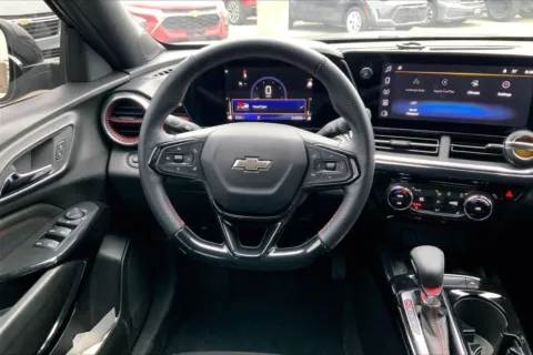 More photos of 2024 Chevrolet Trax 2RS at Cable Dahmer Chevrolet of Kansas City, MO