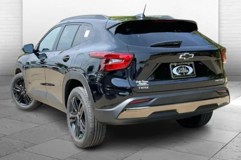 Another view of 2026 Chevrolet Trax ACTIV for sale in Kansas City, MO at Cable Dahmer Chevrolet of Kansas City