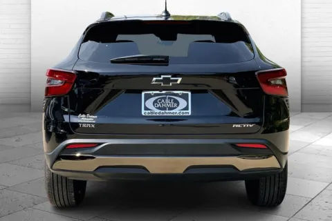 More photos of 2026 Chevrolet Trax ACTIV at Cable Dahmer Chevrolet of Kansas City, MO