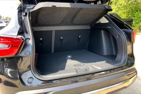 More photos of 2026 Chevrolet Trax ACTIV at Cable Dahmer Chevrolet of Kansas City, MO