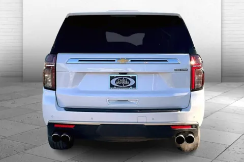 Another view of 2023 Chevrolet Suburban High Country for sale in Kansas City, MO at Cable Dahmer Chevrolet of Kansas City