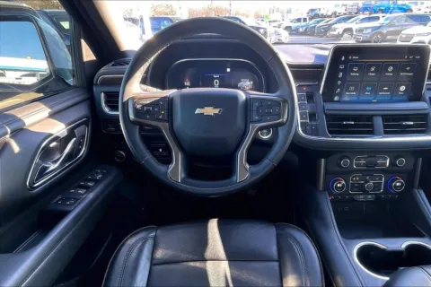 More photos of 2023 Chevrolet Suburban High Country at Cable Dahmer Chevrolet of Kansas City, MO