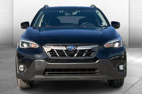 Photos of 2022 Subaru Crosstrek Limited for sale in Kansas City, MO at Cable Dahmer Chevrolet of Kansas City