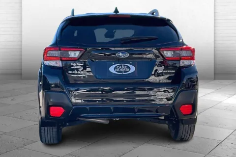Another view of 2022 Subaru Crosstrek Limited for sale in Kansas City, MO at Cable Dahmer Chevrolet of Kansas City