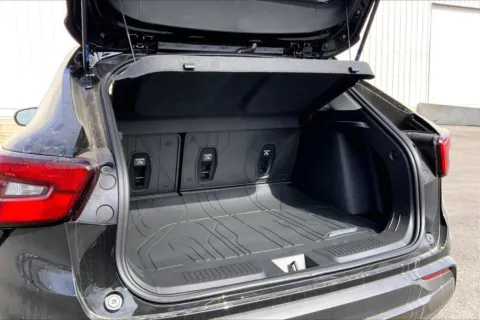 More photos of 2026 Chevrolet Trax ACTIV at Cable Dahmer Chevrolet of Kansas City, MO