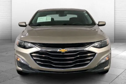 Photos of 2024 Chevrolet Malibu 1LT for sale in Kansas City, MO at Cable Dahmer Chevrolet of Kansas City