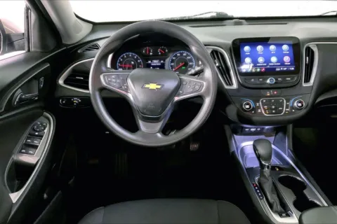 More photos of 2024 Chevrolet Malibu 1LT at Cable Dahmer Chevrolet of Kansas City, MO