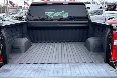 More photos of 2020 Chevrolet Silverado 1500 RST at Cable Dahmer Chevrolet of Kansas City, MO