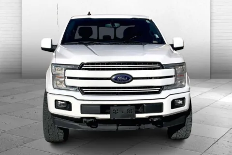 Photos of 2019 Ford F-150 XL for sale in Kansas City, MO at Cable Dahmer Chevrolet of Kansas City