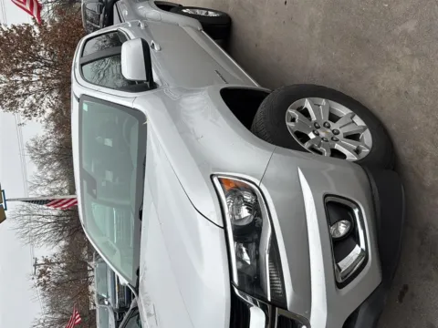 Another view of 2020 Chevrolet Colorado LT for sale in Kansas City, MO at Cable Dahmer Chevrolet of Kansas City