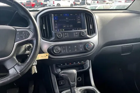 More photos of 2020 Chevrolet Colorado LT at Cable Dahmer Chevrolet of Kansas City, MO
