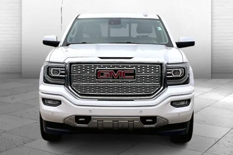 Photos of 2017 GMC Sierra 1500 Denali for sale in Kansas City, MO at Cable Dahmer Chevrolet of Kansas City