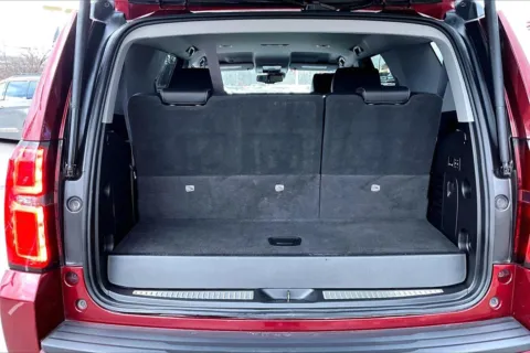 More photos of 2016 Chevrolet Tahoe LT at Cable Dahmer Chevrolet of Kansas City, MO