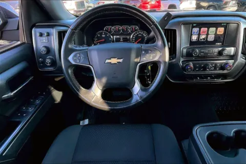 More photos of 2015 Chevrolet Silverado 1500 LT at Cable Dahmer Chevrolet of Kansas City, MO