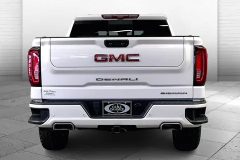 Another view of 2023 GMC Sierra 1500 Denali for sale in Kansas City, MO at Cable Dahmer Chevrolet of Kansas City