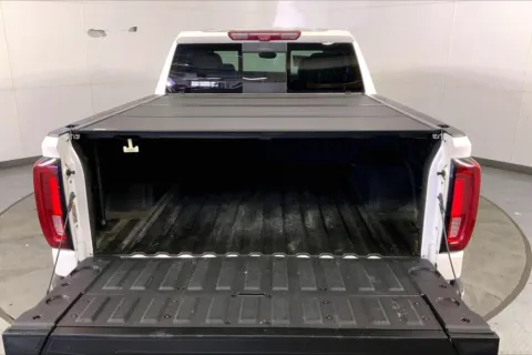 More photos of 2023 GMC Sierra 1500 Denali at Cable Dahmer Chevrolet of Kansas City, MO