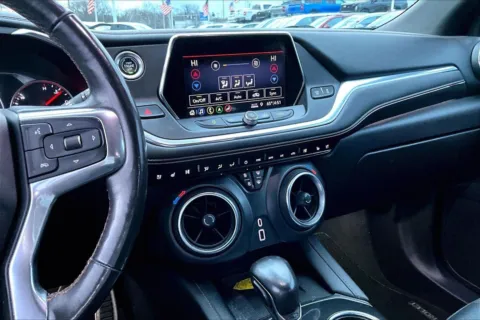 More photos of 2019 Chevrolet Blazer Premier at Cable Dahmer Chevrolet of Kansas City, MO