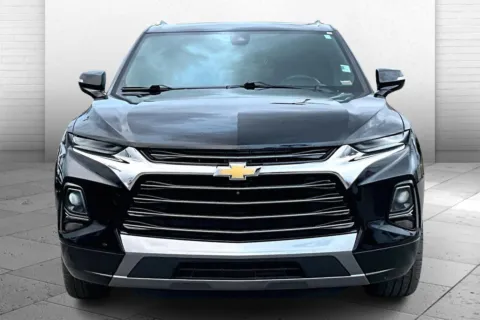 Photos of 2019 Chevrolet Blazer Premier for sale in Kansas City, MO at Cable Dahmer Chevrolet of Kansas City