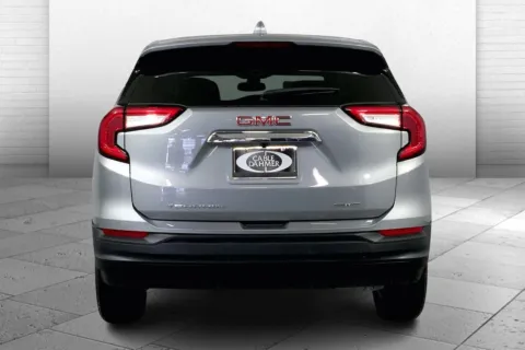 Another view of 2024 GMC Terrain SLE for sale in Kansas City, MO at Cable Dahmer Chevrolet of Kansas City