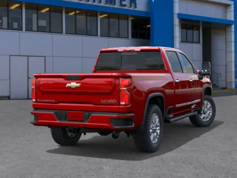 More photos of 2026 Chevrolet Silverado 2500 HD High Country at Cable Dahmer Chevrolet of Kansas City, MO
