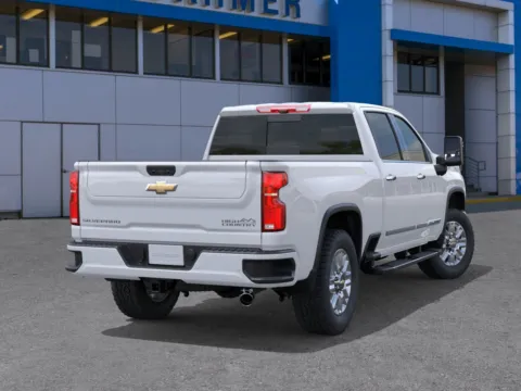 More photos of 2026 Chevrolet Silverado 2500 HD High Country at Cable Dahmer Chevrolet of Kansas City, MO