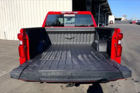 More photos of 2026 Chevrolet Silverado 1500 ZR2 at Cable Dahmer Chevrolet of Kansas City, MO