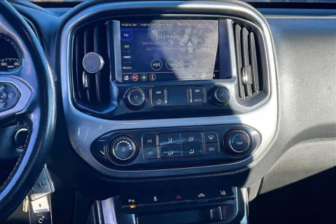 More photos of 2021 Chevrolet Colorado LT at Cable Dahmer Chevrolet of Kansas City, MO