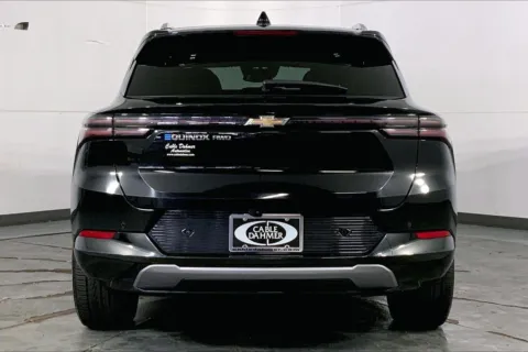 Another view of 2024 Chevrolet Equinox EV 2LT for sale in Kansas City, MO at Cable Dahmer Chevrolet of Kansas City