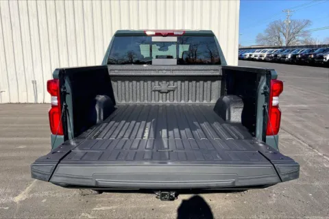 More photos of 2026 Chevrolet Silverado 1500 ZR2 at Cable Dahmer Chevrolet of Kansas City, MO
